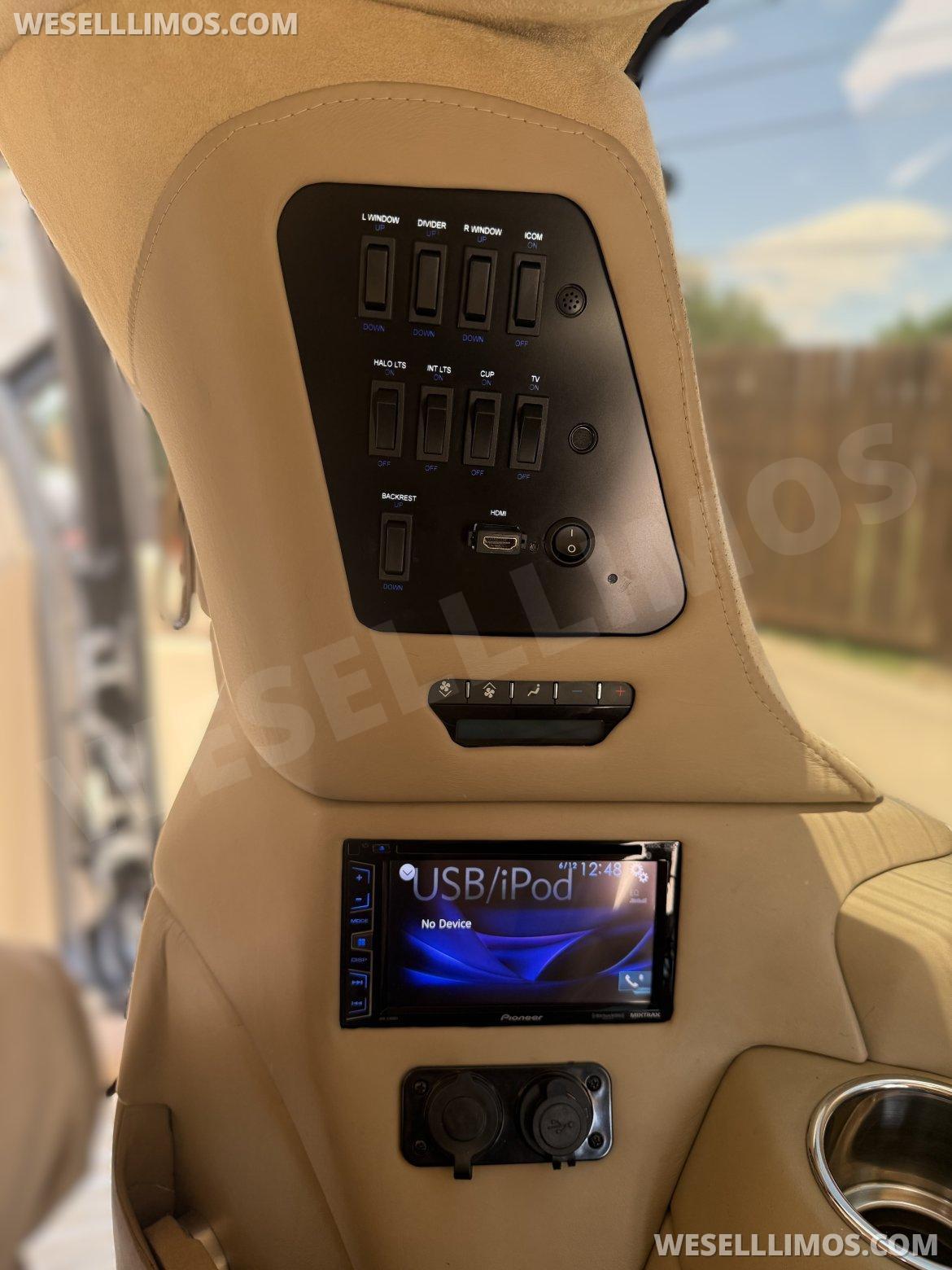 CEO SUV Mobile Office for Sale in Garden City, KS - Photo 15