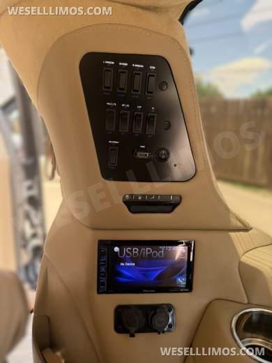 2012 Cadillac Escalade CEO SUV Mobile Office - CEO SUV Mobile Office for Sale in Garden City, KS - Photo 15