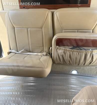 2012 Cadillac Escalade CEO SUV Mobile Office - CEO SUV Mobile Office for Sale in Garden City, KS - Photo 16
