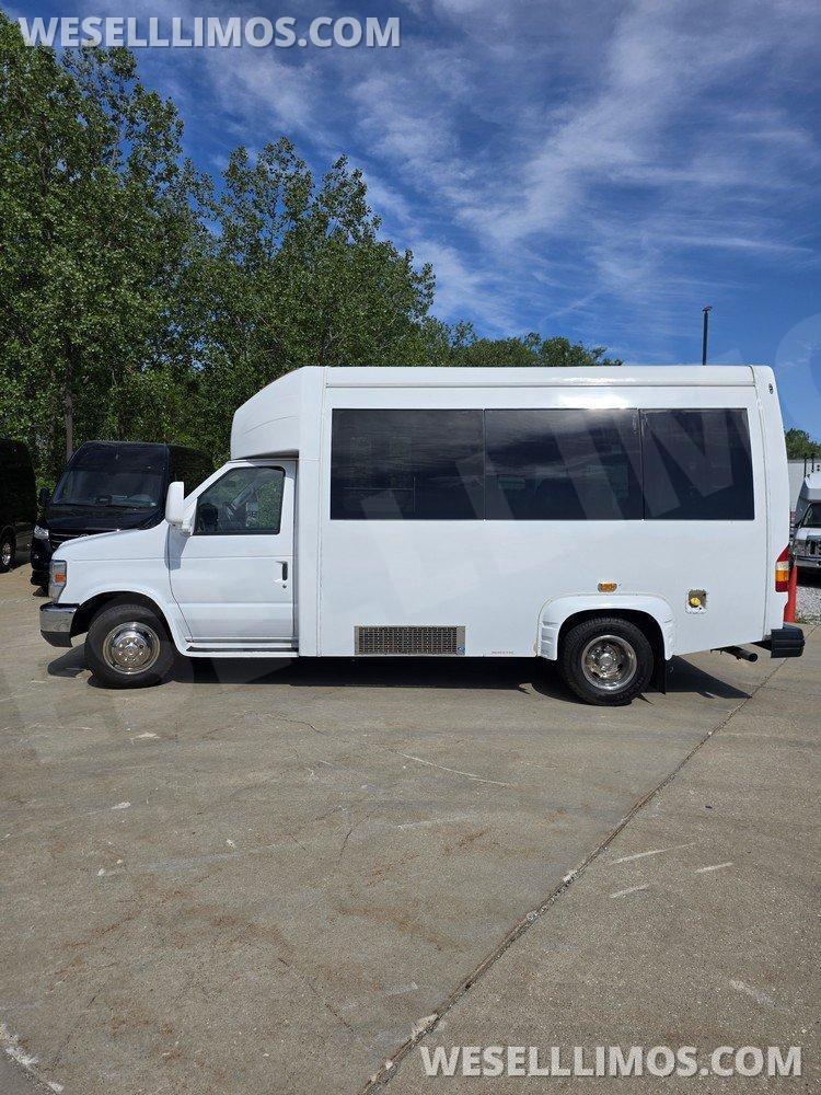 Shuttle Bus for Sale in Erie, PA - Photo 4