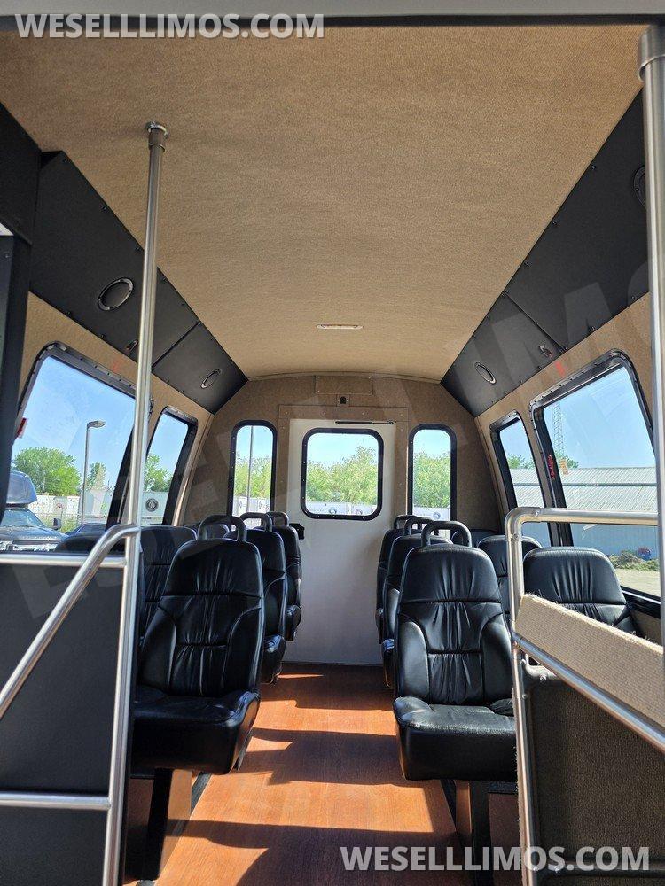 Shuttle Bus for Sale in Erie, PA - Photo 2