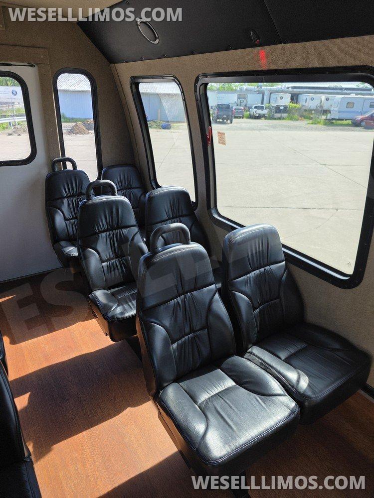 Shuttle Bus for Sale in Erie, PA - Photo 7