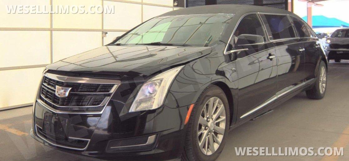 Limousine for Sale in St Marys, SC - Main Photo