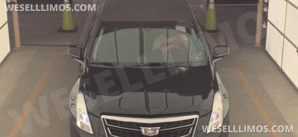 Limousine for Sale in St Marys, SC - Photo 2