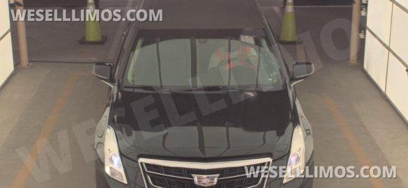 2017 Cadillac XTS Limousine for Sale in St Marys, SC - Photo 2