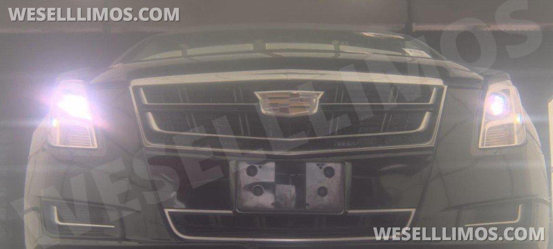 Limousine for Sale in St Marys, SC - Photo 3
