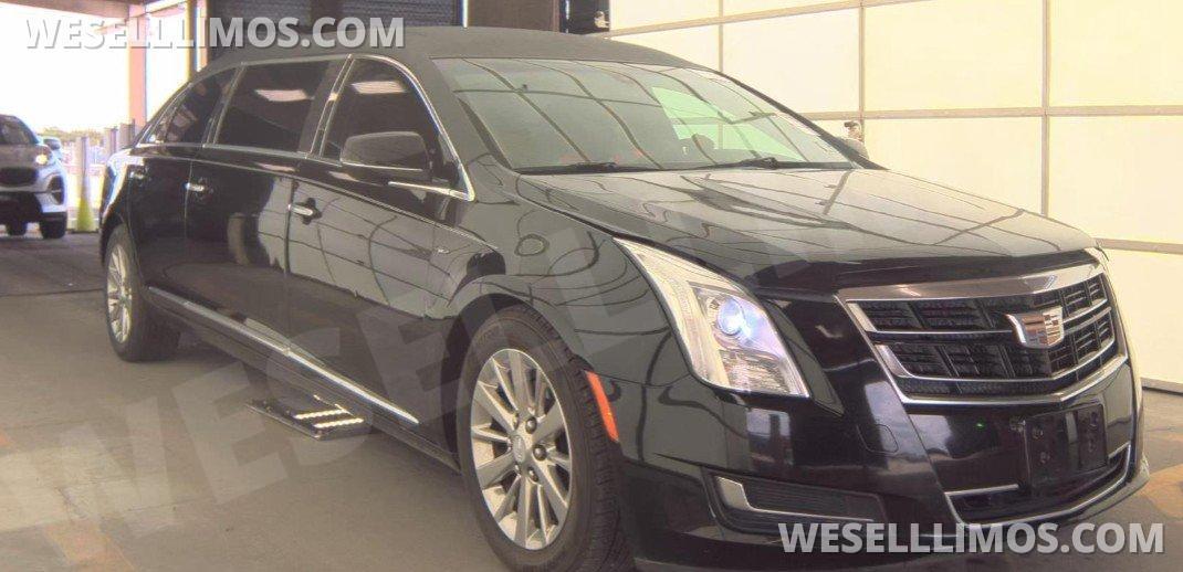 Limousine for Sale in St Marys, SC - Photo 4