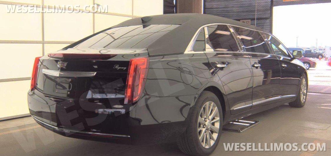 Limousine for Sale in St Marys, SC - Photo 5