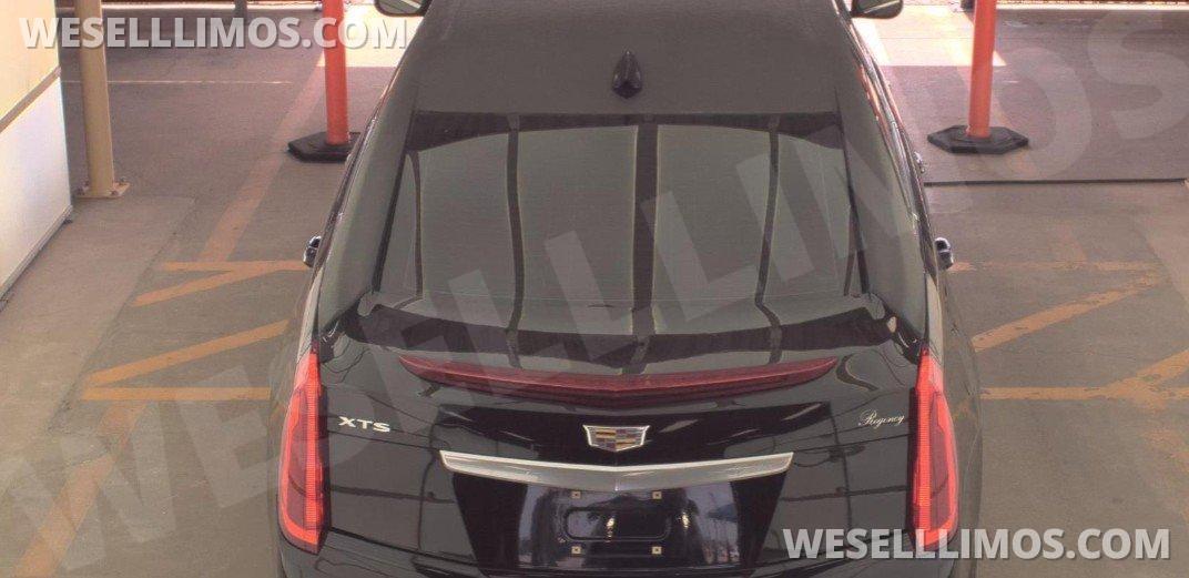Limousine for Sale in St Marys, SC - Photo 6