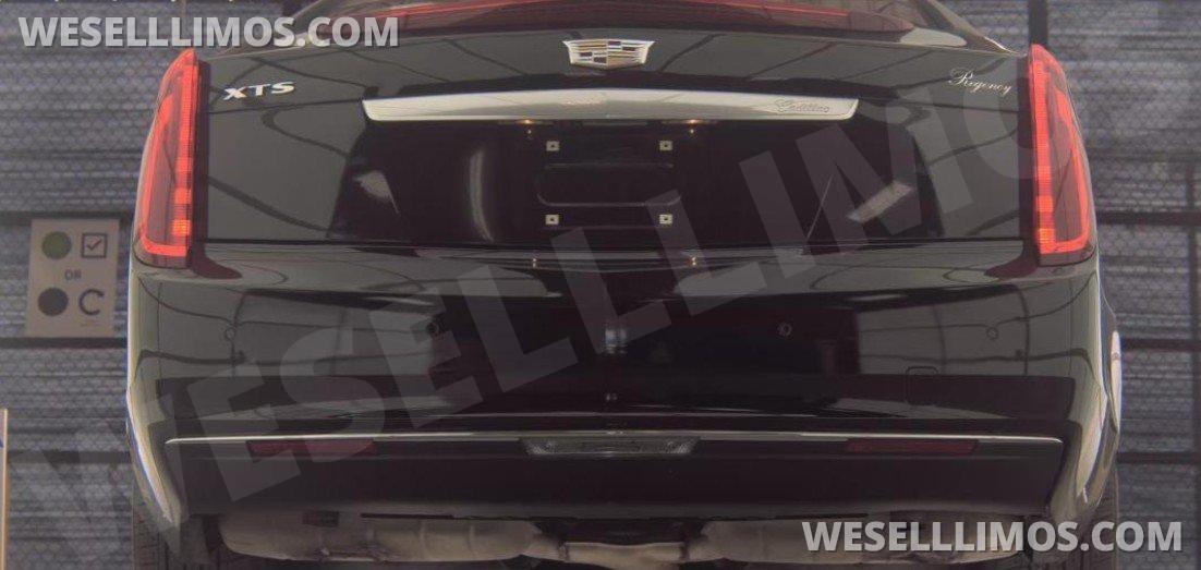 Limousine for Sale in St Marys, SC - Photo 7