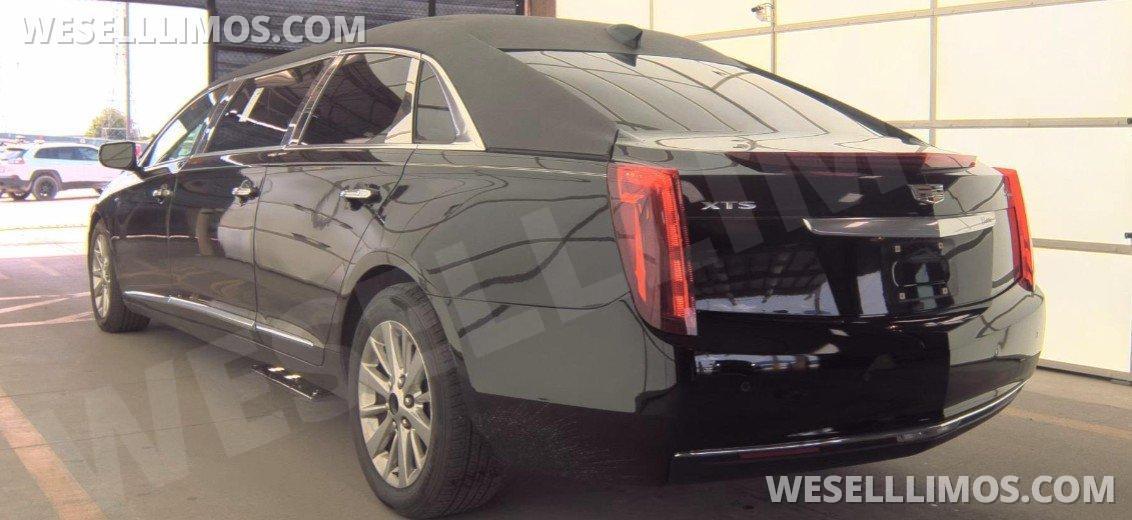 Limousine for Sale in St Marys, SC - Photo 8