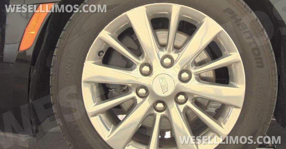 Limousine for Sale in St Marys, SC - Photo 9