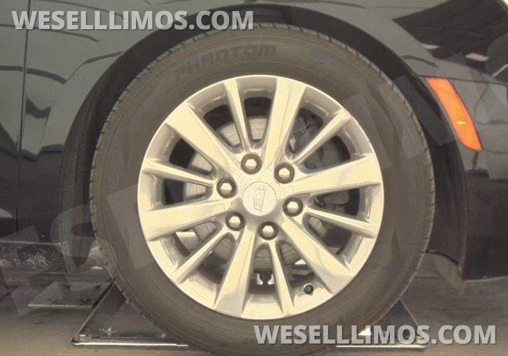 Limousine for Sale in St Marys, SC - Photo 10