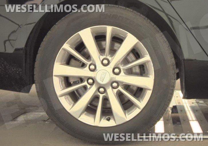 Limousine for Sale in St Marys, SC - Photo 11