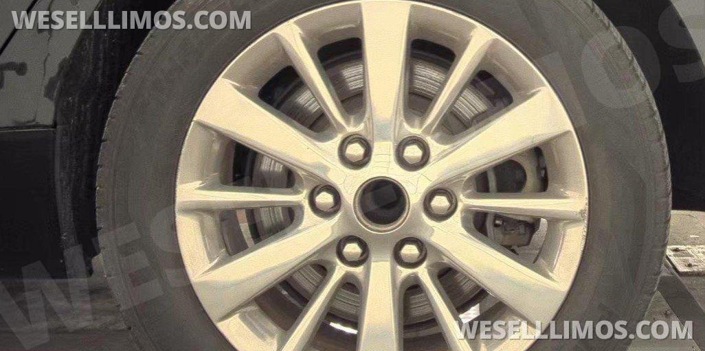 Limousine for Sale in St Marys, SC - Photo 12