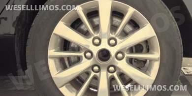 2017 Cadillac XTS Limousine - Limousine for Sale in St Marys, SC - Photo 12
