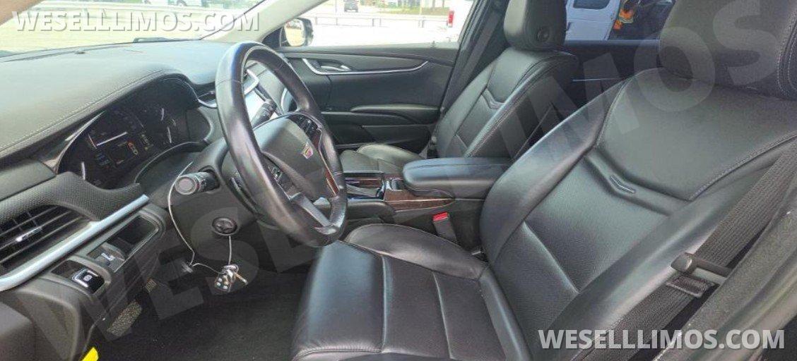 Limousine for Sale in St Marys, SC - Photo 13