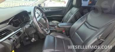 2017 Cadillac XTS Limousine - Limousine for Sale in St Marys, SC - Photo 13