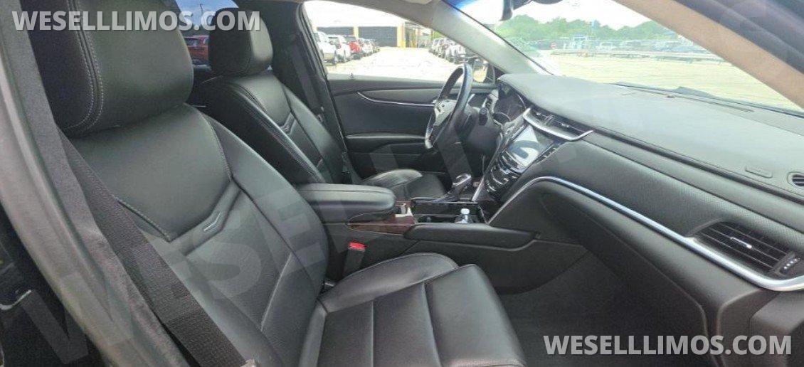 Limousine for Sale in St Marys, SC - Photo 14