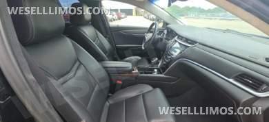 2017 Cadillac XTS Limousine - Limousine for Sale in St Marys, SC - Photo 14