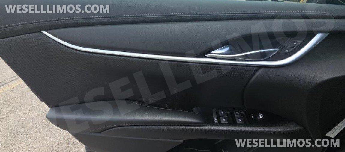 Limousine for Sale in St Marys, SC - Photo 15