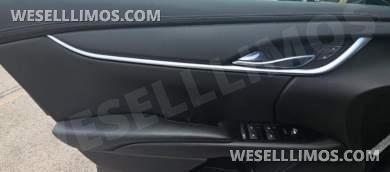 2017 Cadillac XTS Limousine - Limousine for Sale in St Marys, SC - Photo 15