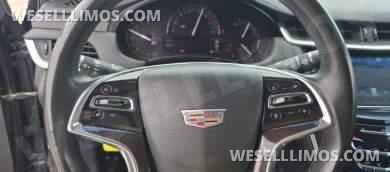 2017 Cadillac XTS Limousine - Limousine for Sale in St Marys, SC - Photo 16