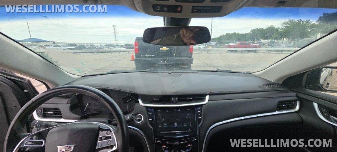 Limousine for Sale in St Marys, SC - Photo 17