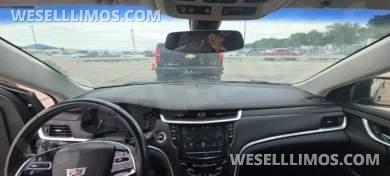 2017 Cadillac XTS Limousine - Limousine for Sale in St Marys, SC - Photo 17