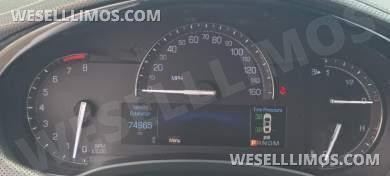 2017 Cadillac XTS Limousine - Limousine for Sale in St Marys, SC - Photo 18