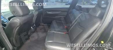 2017 Cadillac XTS Limousine - Limousine for Sale in St Marys, SC - Photo 19