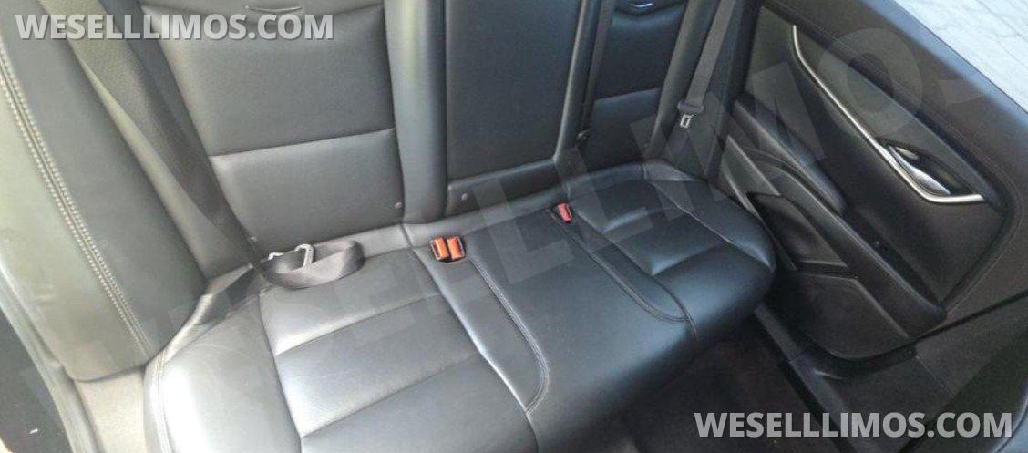 Limousine for Sale in St Marys, SC - Photo 20