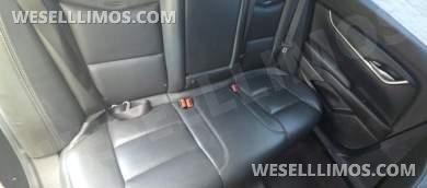 2017 Cadillac XTS Limousine - Limousine for Sale in St Marys, SC - Photo 20