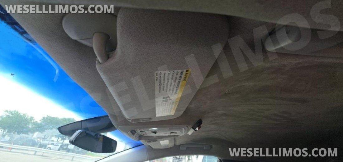 Limousine for Sale in St Marys, SC - Photo 21