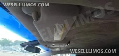 2017 Cadillac XTS Limousine - Limousine for Sale in St Marys, SC - Photo 21