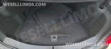 2017 Cadillac XTS Limousine - Limousine for Sale in St Marys, SC - Photo 22