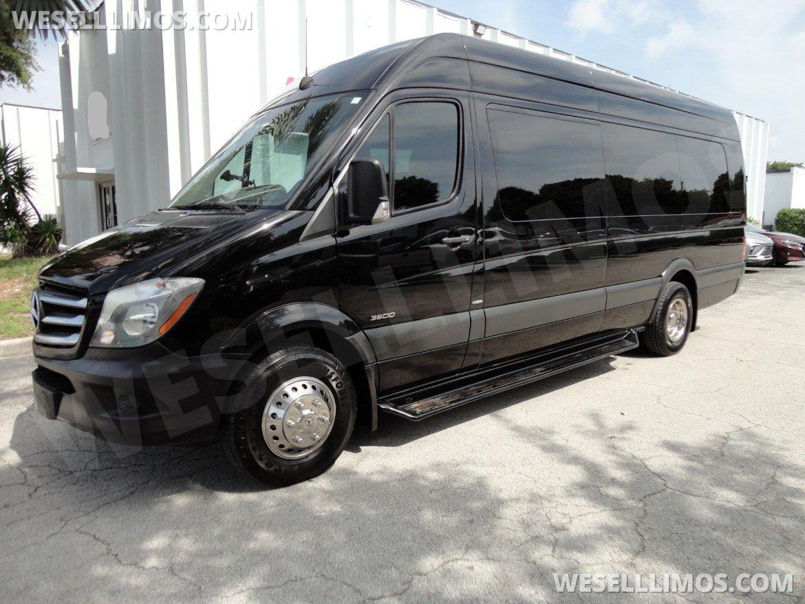 Sprinter for Sale in Delray Beach, FL - Main Photo