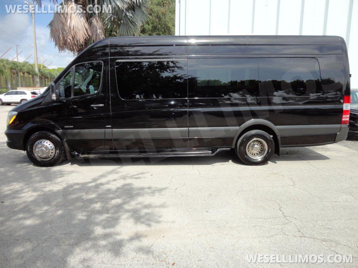 Sprinter for Sale in Delray Beach, FL - Photo 2