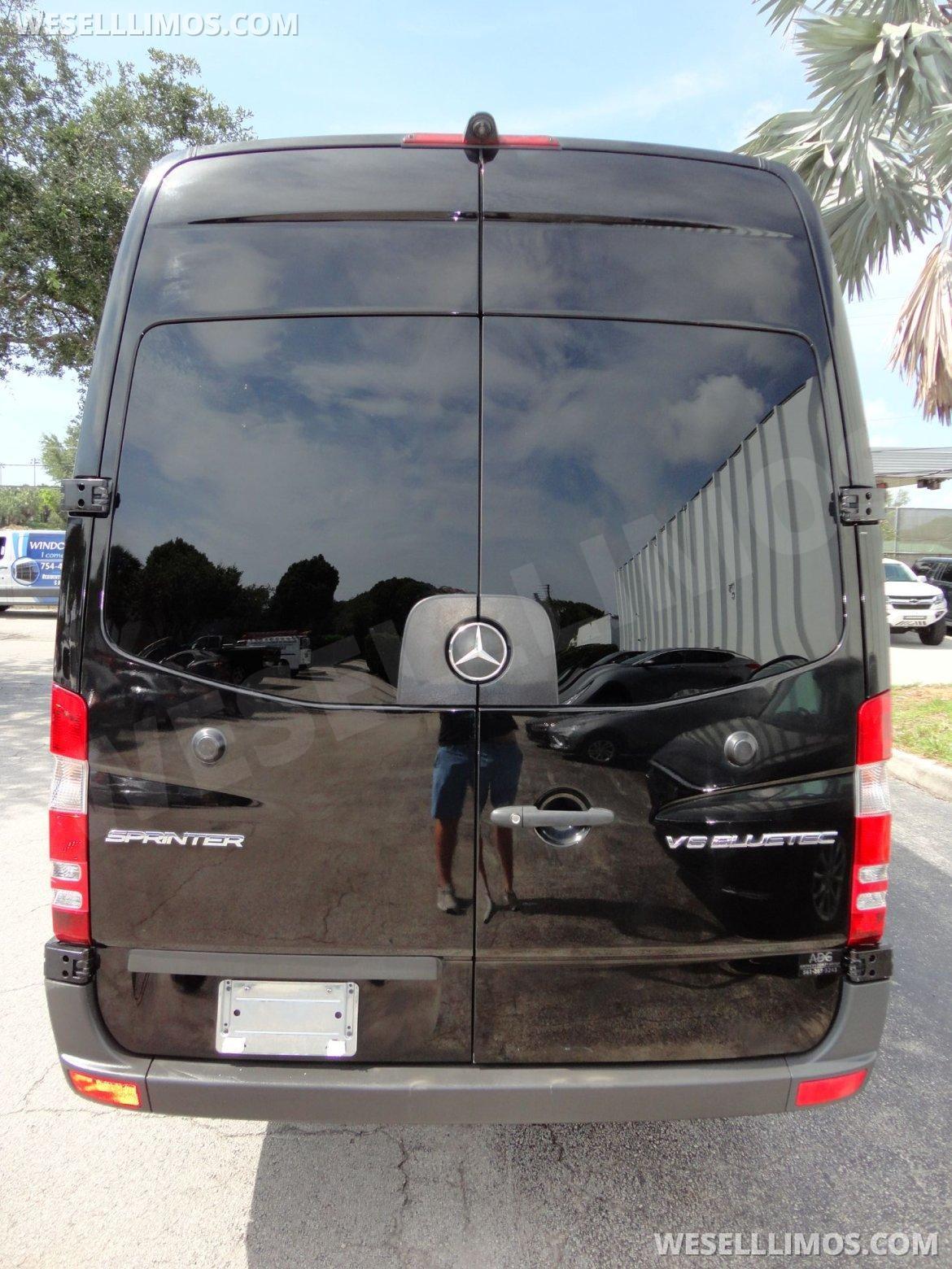 Sprinter for Sale in Delray Beach, FL - Photo 4