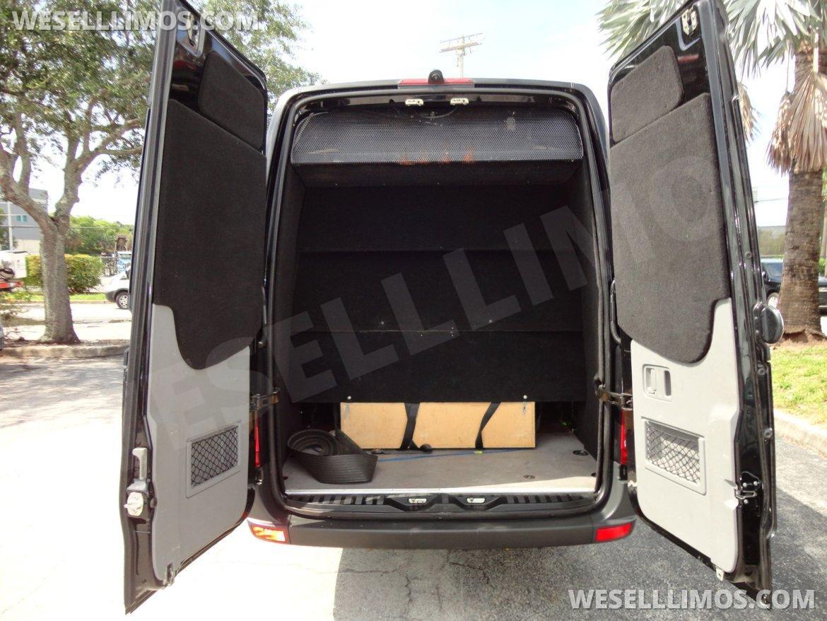Sprinter for Sale in Delray Beach, FL - Photo 5