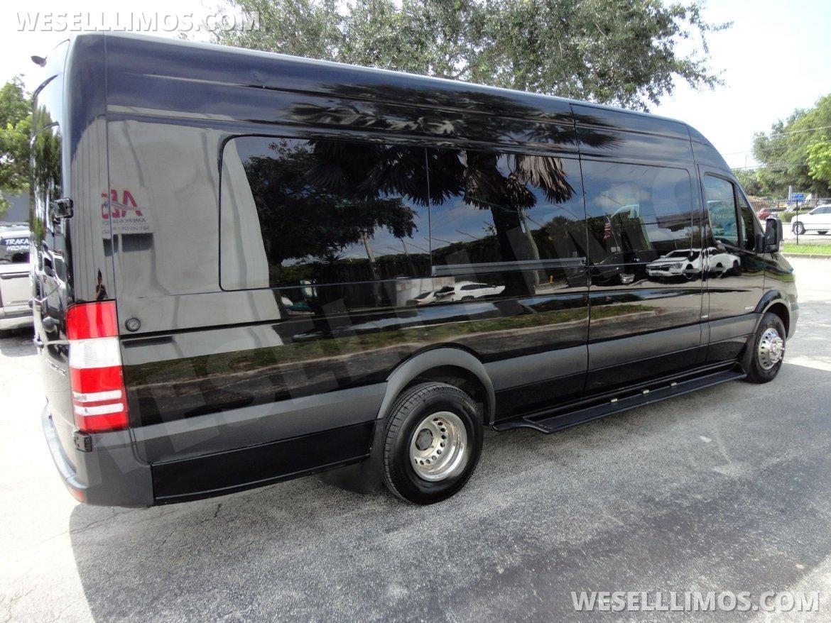 Sprinter for Sale in Delray Beach, FL - Photo 6
