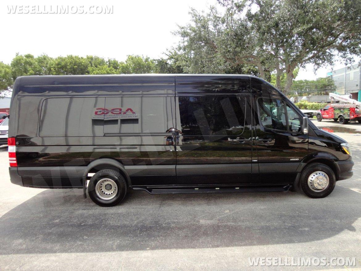 Sprinter for Sale in Delray Beach, FL - Photo 7