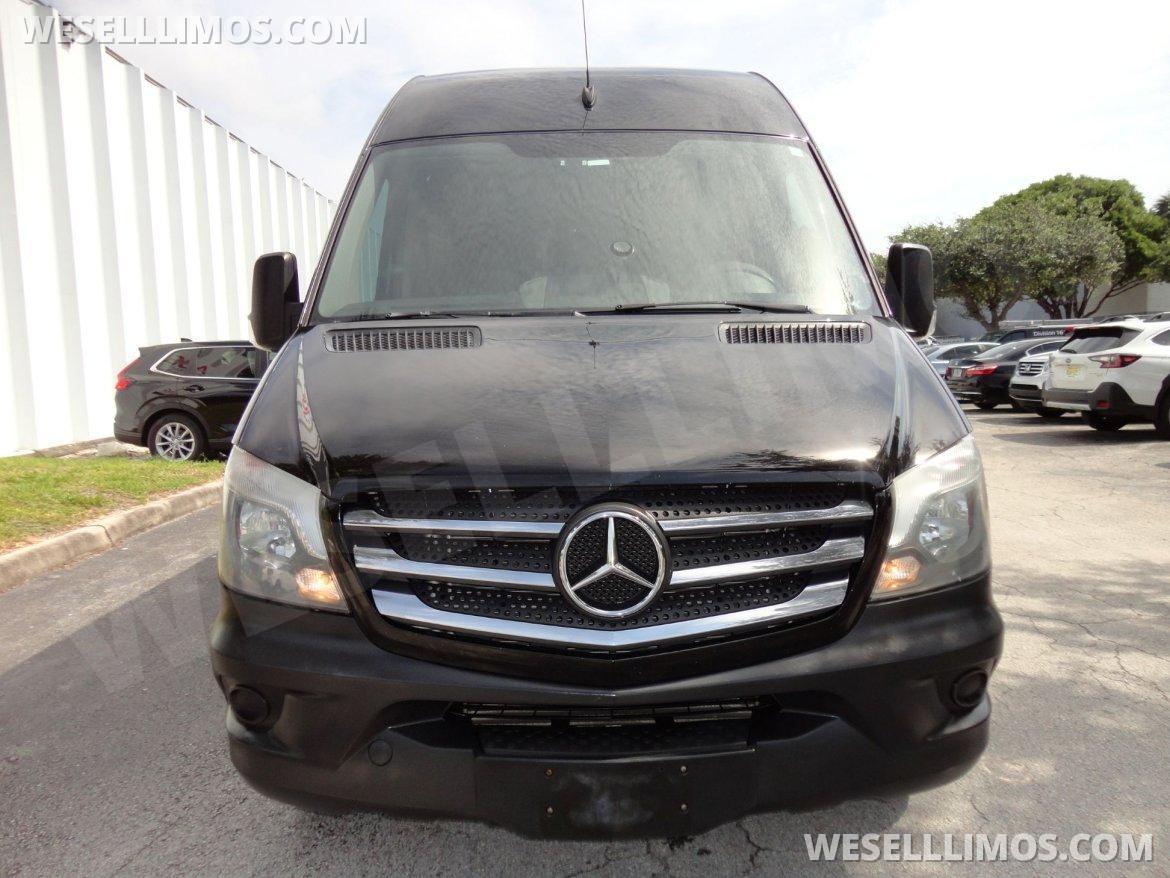 Sprinter for Sale in Delray Beach, FL - Photo 9