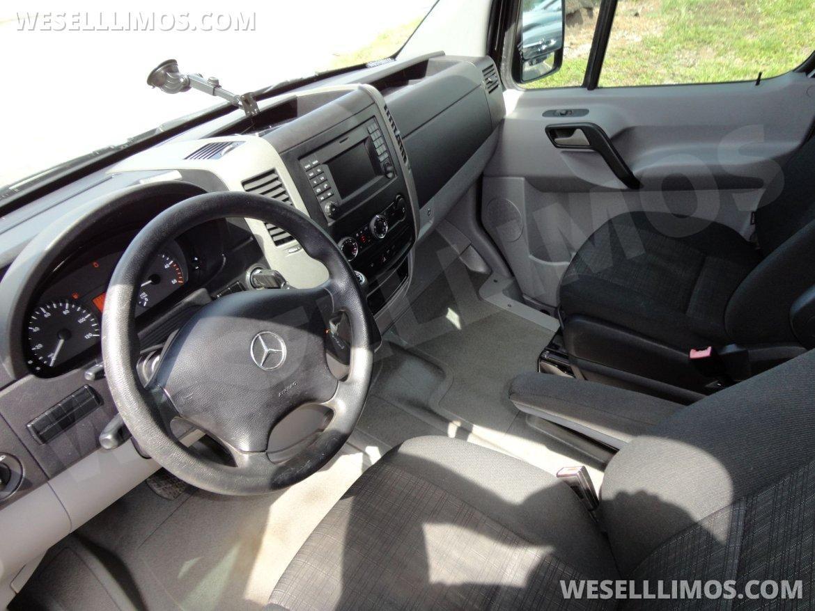 Sprinter for Sale in Delray Beach, FL - Photo 10