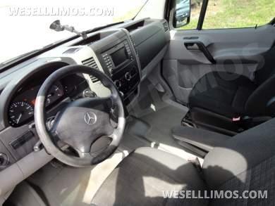 2016 Westwind Mercedes-Benz Sprinter 3500 - Sprinter for Sale in Delray Beach, FL - Photo 10