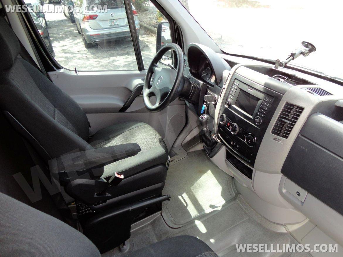 Sprinter for Sale in Delray Beach, FL - Photo 11