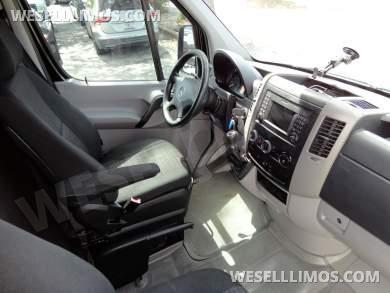 2016 Westwind Mercedes-Benz Sprinter 3500 - Sprinter for Sale in Delray Beach, FL - Photo 11