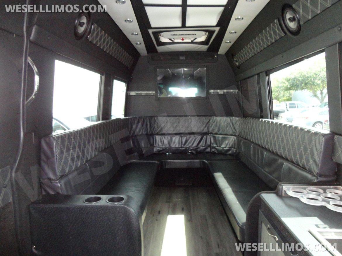 Sprinter for Sale in Delray Beach, FL - Photo 12