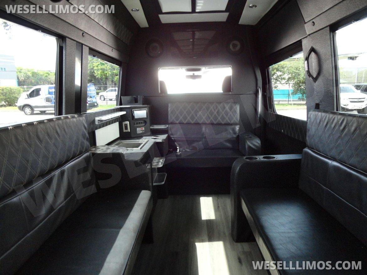 Sprinter for Sale in Delray Beach, FL - Photo 13