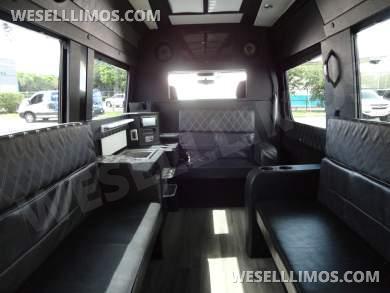 2016 Westwind Mercedes-Benz Sprinter 3500 - Sprinter for Sale in Delray Beach, FL - Photo 13